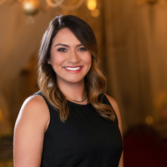 Meet your Posher, Maritza - Picture 1 of 1